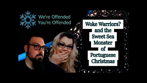 Ep#61 Woke warriors and trucking | We’re Offended You’re Offended PodCast