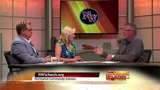 Northwest Community Schools - 7/26/19