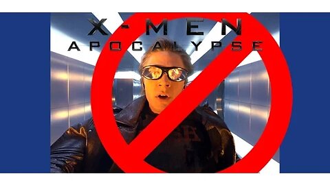 X-men Apocalypse Reaction #XmenApocalypse