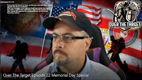 Episode 22 Memorial Day Special