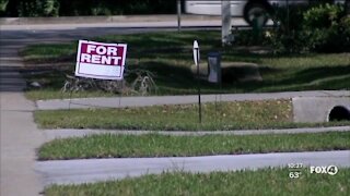 Cape Coral proposing rental property fee.