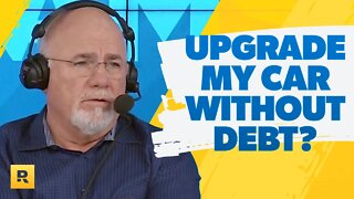 How Do I Upgrade My Car Without Debt?