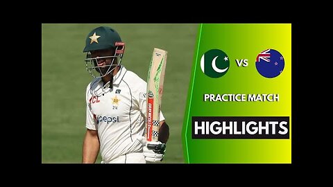 Pakistan vs PM Xi ( Australia ) Day 1 Full Highlights _ Pak vs Aus
