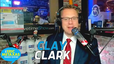 Clay Clark of "ReAwakening America" Shares the Latest Globalist Ghoul Rundown