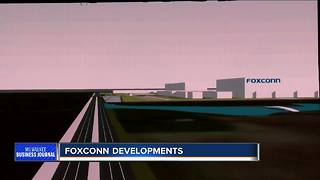 Ask the Expert: Foxconn Developments