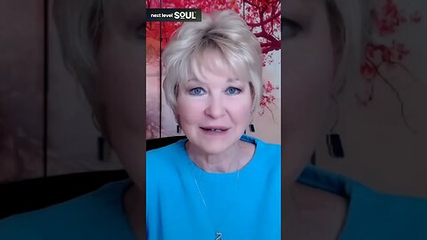 Dee Wallace: "The Walls that Hinders Us" | Next Level Soul #shorts