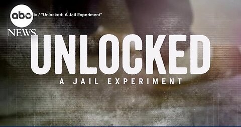 Netflix’s ‘Unlocked’ jail experiment hit show under investigation