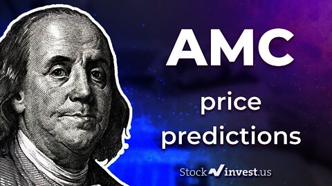 AMC Price Predictions - AMC Entertainment Holdings Stock Analysis for Tuesday