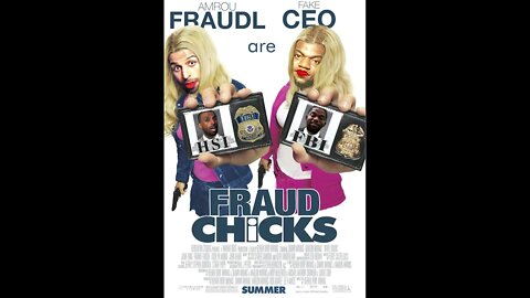 Fraud Chicks (Official Sound Track) Starring @FreshandFit