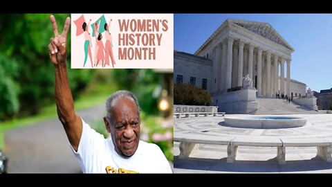 FEMINISTS Mad BILL COSBY'S Rights Weren't Violated, Supreme Court Declines Appeal IN Bill Cosby Case