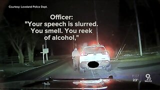 Attorney for Cincinnati police captain accused of driving under the influence wants charges dropped