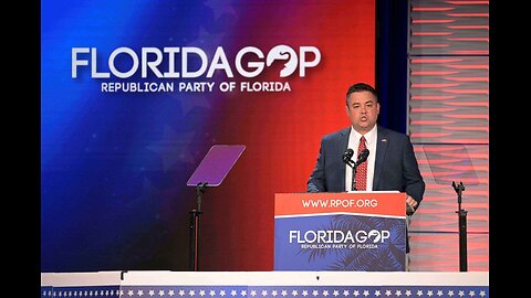 The Fall of Florida GOP chairman Christian Ziegler, accused of rape and voted out of office