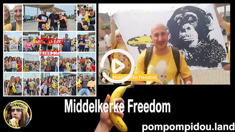 Middelkerke Freedom