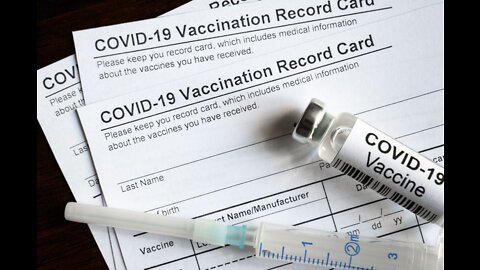 People suddenly dying unexpedly is due to the Covid Vaccine