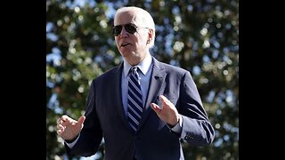 Poll: Most Say Biden Not Paying Enough Attention to Most Important Issues
