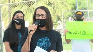 Local group calls for more attention to Mesa Verde COVID-19 cases