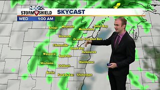 Gino Recchia NBC26 Weather Forecast