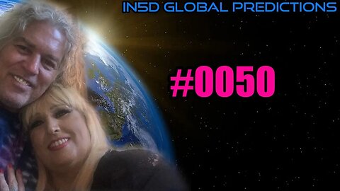 IN5D Global Predictions -Psychically And Gregg Prescott June 6, 2023