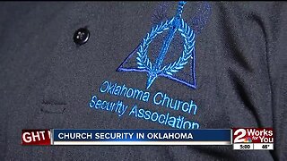 Protecting places of worship in Oklahoma