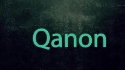 QAnon" shaman, or Jacob Chansley tells you more than you ever heard about Q