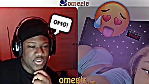Looking For Baddies😍On Omegle LIVE!!! (RIZZ GOD)