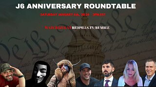 J6 ANNIVERSARY ROUNDTABLE