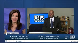 Full Show: ABC15 Mornings | June 3, 6am