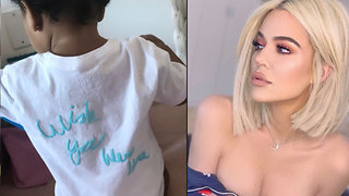 Khloe Kardashian Sends Tristan Thompson MAJOR SHADE By Dressing True In THIS!