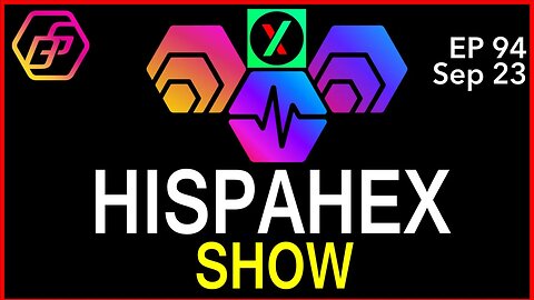 HispaHEX - Ep 94