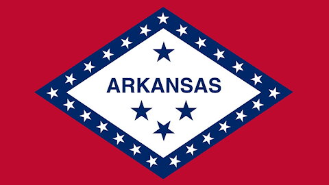 State Anthem of Arkansas - Oh, Arkansas (Instrumental)