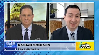 NATHAN GONZALES: GOP EFFORT TO UNIFY IS MORE ASPIRATIONAL THAN REALITY