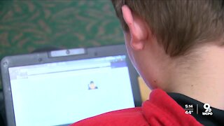 Educators finding ways to spot signs of abuse, neglect as schooling moves online