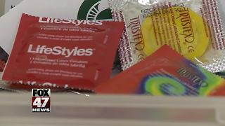 CDC: STD cases at record high nationwide