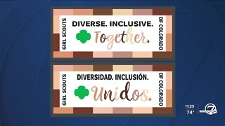 Girl Scout Discussion on Diversity & Inclusion