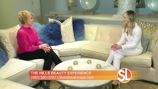 Get your body swimsuit ready at The Hills Beauty Experience