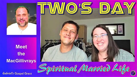Two's Day: The Spiritual Christian Married Life – Honesty