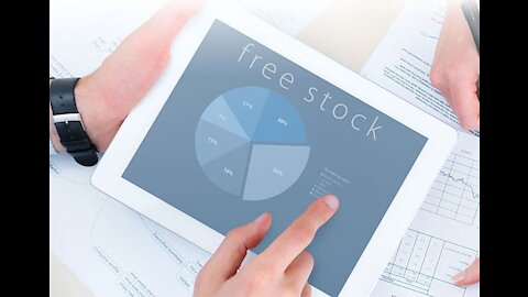 How To Get Free Stock: 7 Companies That Will Give You Free Shares
