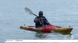Local man plans to kayak the Mississippi River '4 A Cause'