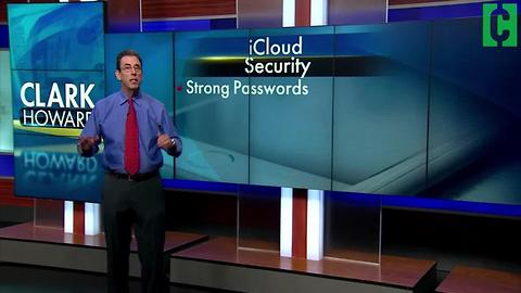 Your iCloud account could be vulnerable to hackers