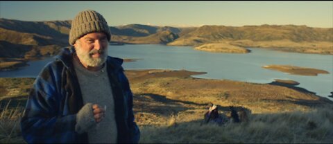 Hunt for the Wilderpeople Clips