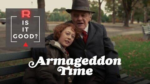 Armageddon Time Movie Review - Is It Good?
