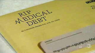 RIP Medical Debt: Colorado families in medical debt can find help through local nonprofit