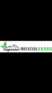 Superior Mountain Herbs August 2022 Specials