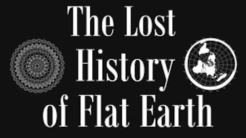 The Lost History of Flat Earth - S01E06 - Offerus and the Alchemist