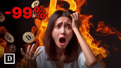 AVOID These Crypto Investment MISTAKES