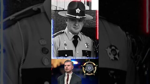 Deputy Sheriff Caleb Conley Scott County Sheriff's Office, KY End of Watch Monday, May 22, 2023