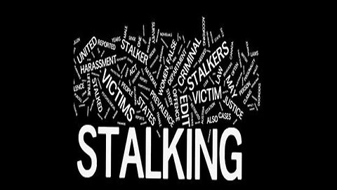 Gang Stalking