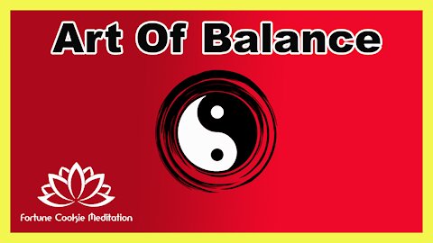 ✅♥️🥰 [Art of Balance, Boost Your Aura, Attract Positive Energy, Meditation Music, Chakra Balancing]