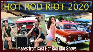 Hot Rod Riot 2020