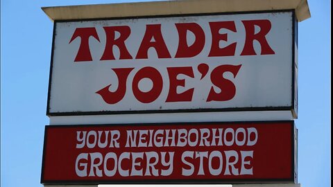 Trader Joe Nazareth, PA What a Mess